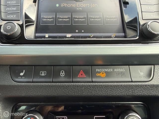 Skoda Fabia Combi 1.0 TSI DSG SCOUT LINE CLIMA*CARPLAY*CRUISE*PDC / 47