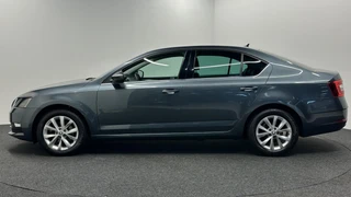 Škoda Octavia 1.0 TSI Greentech Ambition Business NAVI ECC CARPLAY CRUISE STOELVERWARMING. / 9