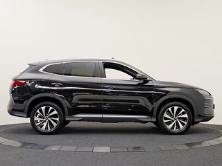 BYD SEAL U 1.5 DM-i FWD Boost BYD Dealer | Private lease 699 pm / 11