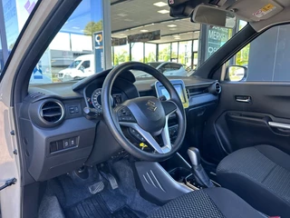 Suzuki Ignis 1.2 Smart Hybrid Select Automaat Dealeronderhouden / 11