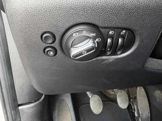 MINI 5-deurs 1.5 Cooper 136pk Bns.Edition 5-drs. NAVI/CARPLAY/CLIMA/CRUISE/PDC/LED / 41