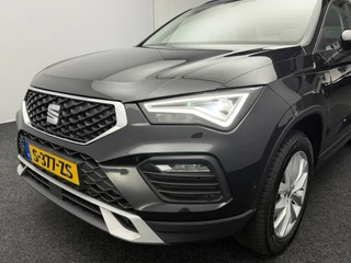 SEAT Ateca 1.5 TSI 150PK Style Business Intense Trekhaak Elektrisch | Camera | Full-Led | Carplay&Android / 2