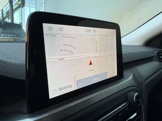 Ford Focus Wagon BWJ 2022 1.5 120 PK EcoBlue Titanium X Business AUTOMAAT  FULL LED | STANDKACHEL | LANE ASSIST | ELEKTR. ACHTERKLEP | CAMERA |  KEYLESS | CARPLAY + ANDROID | NAVI | CLIMA | CRUISE | LMV | PDC / 24