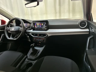 Seat Ibiza 1.0 EcoTSI Style Virtual Cockpit Parkeersensoren App-Connect DAB+ App-Connect / 4