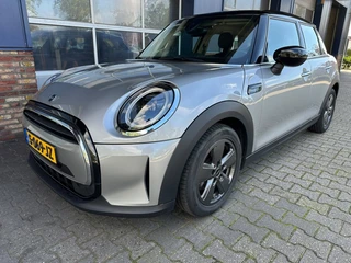 MINI Cooper 1.5 Cooper Camden Edition 5- Deurs, Navi, Cruise, Carplay, ALL IN prijs!