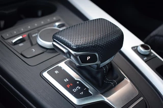Audi A5 Sportback 35 TFSI Sport S-line edition | 2x S-Line | Pano | Apple CarPlay | Alcantara + Leer / 16