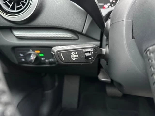 Audi A3 Sportback 1.4 e-tron | Pano | LED | Adaptive | Plug-in Hybrid | / 10