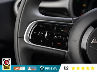 Fiat 500e Cabrio Urban 42 kWh | 118 PK | Camera | CarPlay | Keyless | 26.395 KM / 18