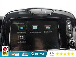 Renault zoe intens / 21