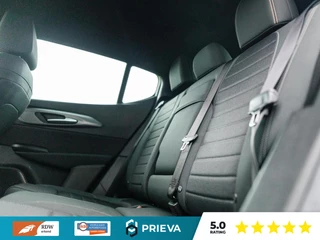 Alfa Romeo Tonale 1.3 Ti PHEV 280Pk / 40