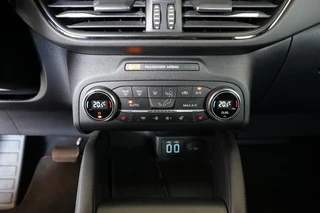 Ford Kuga 2.5 PHEV ST-LINE X Navi,Trekhaak,Carplay.ALL IN PRIJS / 25