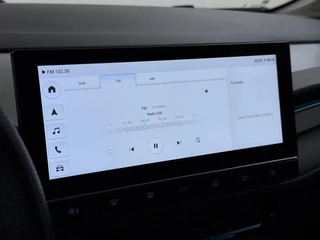 MG MG5 Electric Long Range Comfort 61 kWh SOH 96% | ACHTERUITRIJCAMERA | ADAPTIVE CRUISE CONTROL | STOEL & STUURVERWARMING | MG DEALER ONDERHOUDEN | FABRIEKSGARANTIE T/M 6-2031 | / 34