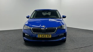 Skoda Scala 1.0 TSI Style CARPLAY ECC LM CRUISE DAB LED. / 10