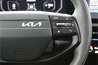 Kia EV6 Plus 84 kWh - Stoel-/stuurverwarming - Navigatie - Cruise Control Adaptief - Apple CarPlay/Android Auto - Fabrieksgarantie tot 02-2032 / 26