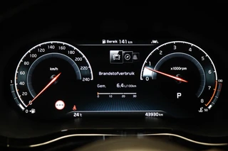 Kia ProCeed 1.5 T-GDI GT-Line | CAMERA | CLIMATE CONTROL / 6