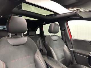 Mercedes B-klasse 180 Business Solution AMG|WideScreen|Carplay|Pano|Carplay|Trekhaak| / 15