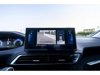 Peugeot 3008 1.6 HYbrid 225 Blue Lease Allure | 98% SOH | NL auto | Camera / 26