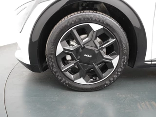 Kia EV6 Edition Advanced 84 kWh  - Stoelverwarming/verkoeling / Stuurwielverwarming - Camera - Apple Carplay - Android Auto - 7 jaar of 150.000km Fabrieksgarantie / 16
