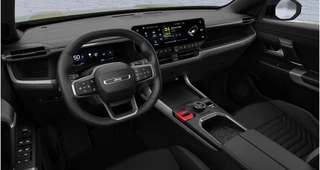 Jeep Compass First Edition 74 kWh Nieuwe Compass / Nu Leverbaar vanaf € 43.995,00 / Jeep Almere / 7