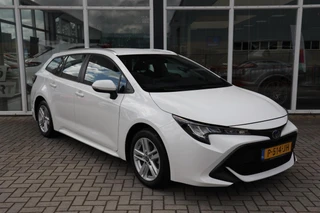 Toyota Corolla Touring Sports 1.8 Hybrid Business|Camera|Navi|NAP!|BTW!| / 14