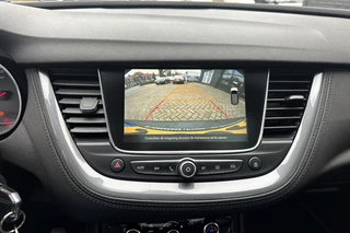 Opel Grandland X 1.2 Turbo Innovation Panoramadak / 21