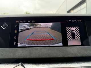 DS DS 4 225pk E-Tense Performance Line (Camera - LED Matrix - Adaptieve Cruise Controle - Keyless Entry - 19"- Automatische Airco - Navigatie - Apple Carplay) / 33