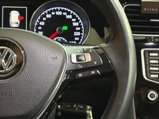 Volkswagen Golf Variant 1.4 TSI R-line | 150pk | DSG Camera | Licht+Zicht | Ambient | Winter Pakket / 32