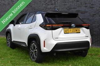 Toyota Yaris Cross 1.5 Hybrid Collection JBL MATRIX/TWO TONE/CAMERA/ETC.! / 6