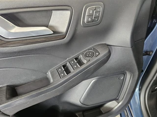Ford Kuga 2.5 PHEV Vignale Geen import | Trekhaak | Lederen bekleding / 10