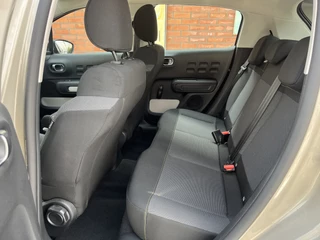 Citroën C3 PureTech 83 C-Series  | Carplay/Android Auto | Bluetooth | Climate Control | Parkeersensoren achter | / 10