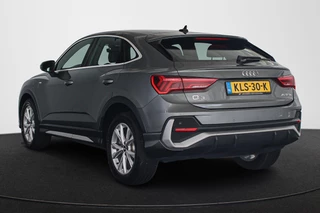 Audi Q3 Sportback 45 TFSI e S-Line Keyless Achteruitrijcamera Navigatie / 5