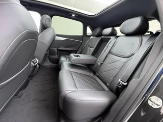 Changan Deepal S05 EV LHD MAX 200KW | 68.8 kwh | NIEUWE AUTO | PANORAMADAK | 20" LMV | 360° CAMERA | HEAD-UP DISPLAY | LEDEREN BEKLEDING | STOELVERWARMING | FULL OPTIONS | FABRIEKSGARANTIE T/M 2033 | / 24