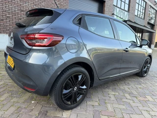 Renault Clio 1.0 TCe / Navigatie / Apple CarPlay - Android / 1e Eigenaar / ALL-Season banden / Cruise Control / PDC met optische w / 2
