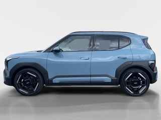Kia EV2 GT-Line 61 kWh | Nieuw model | Nu te bestellen| 413 km actieradius | GT-Line interieur |  | Nu met €3.000,- Inruilpremie / 2
