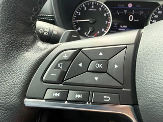 Nissan Juke 1.0 DIG-T N-Connecta *Trekhaak & Stoelverwarming* / 17