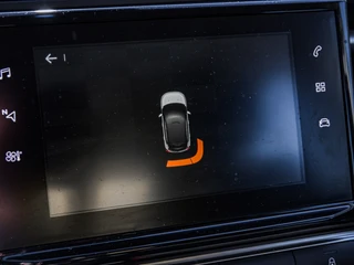 Citroen C3 1.2 PureTech Feel | 1ste eig. | Carplay | Navi | Climate control | Cruise control | PDC / 9