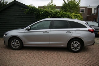 Hyundai i30 Wagon 1.0 T-GDi MHEV Comf / 26