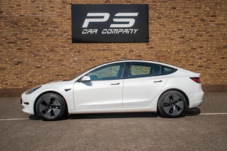 Tesla Model 3 Standard RWD Plus 60 kWh, SOH 92% Autopilot / 4