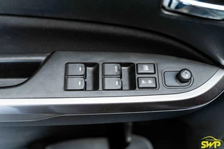 Suzuki Vitara 1.4 Boosterjet Select Smart Hybrid | Camera | ACC | Trekhaak / 8