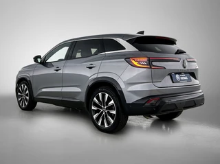 Renault AUSTRAL 1.3 mild hybrid 160 X-Tronic techno Automaat | Adaptive Cruise | Stoel/Stuurverwarming | Camera | CarPlay | PDC / 9