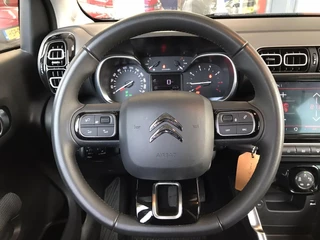 Citroën C3 Aircross PureTech 110pk Plus Camera | Nav / 8