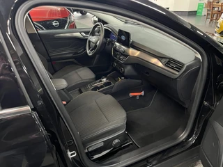 Ford Focus 1.0 EcoBoost Titanium X Business HB / NL auto / Eerste eigenaar / automaat / 14