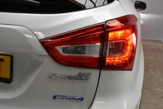 SUZUKI Sx4 S-Cross 1.4 Boosterjet 129PK Smart Hybrid Aut Select / 29