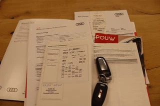 Audi A3 Sportback 2.0 TFSI quattro S3 Edition One  Pano/Matrix LED/B&O/Keyless/Camera/Headup/Elek. stoelen+mem/Elek. klep/19" / 25