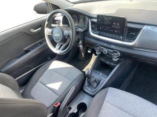 Kia Stonic 1.0 T-GDi MHEV ComfortLine | Bluetooth | Airco | Elektrische Ramen | Camera | Lane Assist | / 23