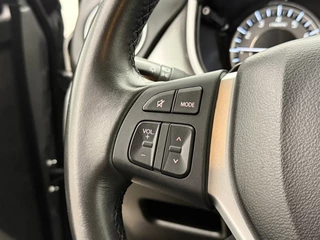 Suzuki Vitara 1.5 Hybrid Select | Automaat | Adaptive cruise | Stoelverwarming | CarPlay | Camera | Afneembare trekhaak / 16