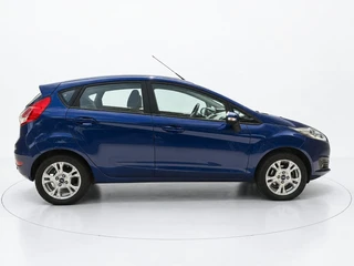 Ford Fiesta 1.0 Style Ultimate / 13