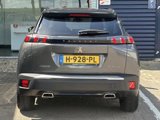 Peugeot 2008 1.2 PureTech 130PK GT | Cruise Control | Climate Control | Apple Carplay/Android Auto | Navigatie | Full LED | Parkeercamera/-sensoren | Keyless Entry/Start | Sfeerverlichting | DAB | Dealer onderhouden | / 8