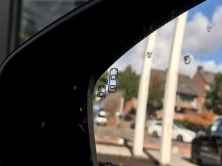 Jeep Avenger 1.2 e-Hybrid Summit Navi | Camera | Elec A klep. / 29