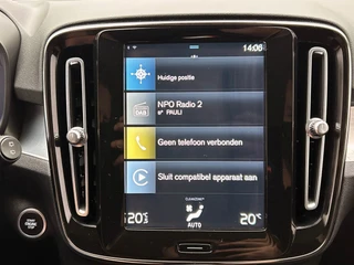 Volvo XC40 1.5 T4 Recharge | Apple/Carplay | Camera | Elek. Kofferklep | Climate/Control | Cruise/Control | / 36